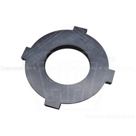 Диск сцепления нажимной КамАЗ (плита)