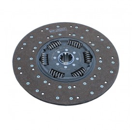 Диск сцепления ЯМЗ-536 395 мм