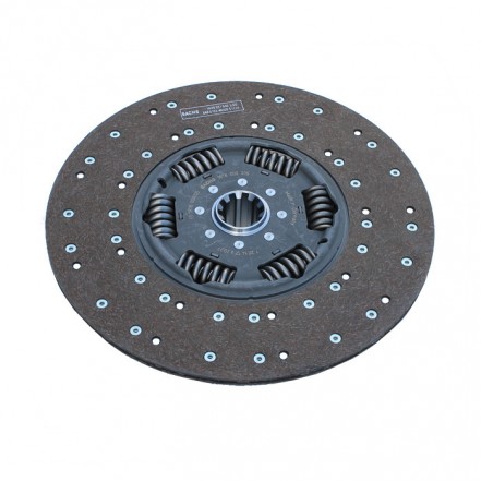 Диск сцепления ЯМЗ 7511 184