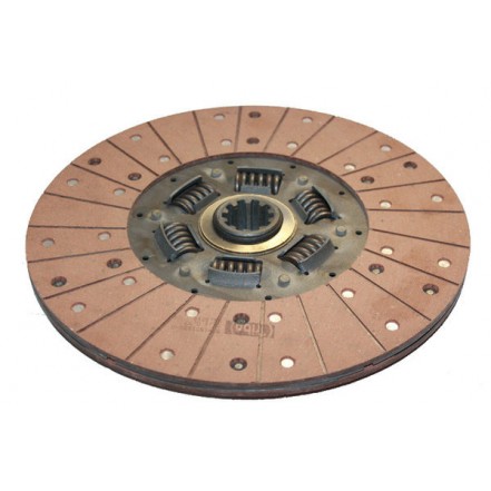 Диск сцепления Зил 130