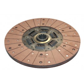 Диск сцепления ЗИЛ-5301 Автомагнат