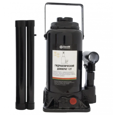 Домкрат 12 т.