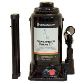 Домкрат 15 т