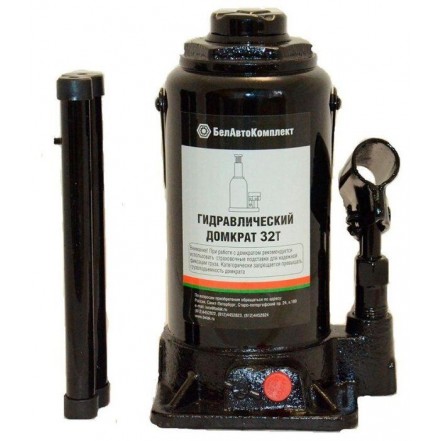 Домкрат 15 т