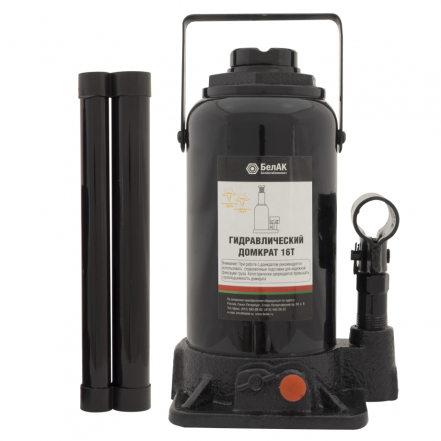 Домкрат 16 т