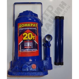 Домкрат 20т.