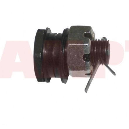 Эксцентрик ГЦС КамАЗ-5320 с сб.