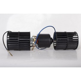 Электродвигатель 681.3780 24В 90Вт с 2мя крыльчаткоми