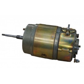 Электродвигатель МЭ-252