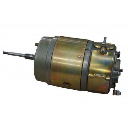 Электродвигатель МЭ-252