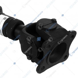 Элемент кардана КПП-РК Урал