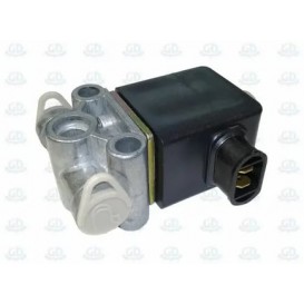 ЭПК КЭМ-10 круглый байонетный разъем