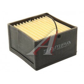 Фильтр гр. очистки топл. КамАЗ Separ Евро-2 квадрат