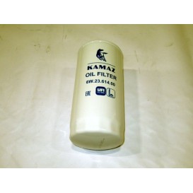 Фильтр маслян UFI 6W.23.614.00 Камаз ЕВРО-5  Дифа