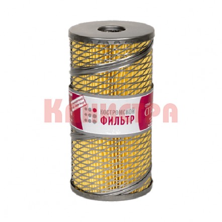 Фильтр маслянный  ГАЗ 53