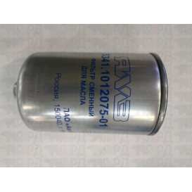 Фильтр маслянный Газон Next, ПАЗ дв.5341 170мм 