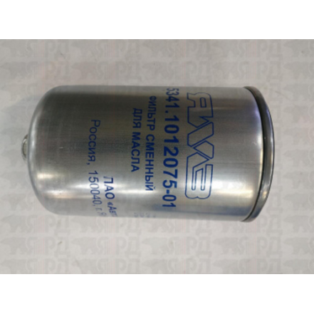 Фильтр маслянный Газон Next, ПАЗ дв.5341 170мм