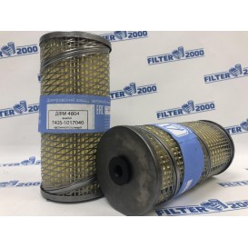 Фильтр маслянный КамАЗ Евро намоточный