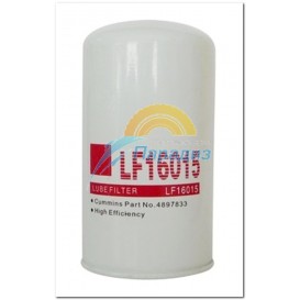 Фильтр маслянный LF 16015 Cummins