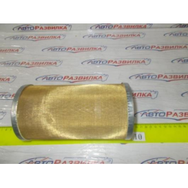 Фильтр маслянный ЯМЗ латунная сетка