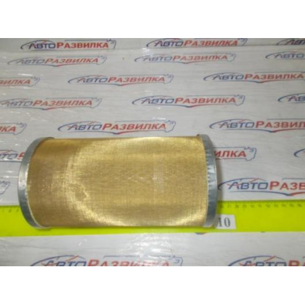 Фильтр маслянный ЯМЗ латунная сетка