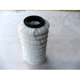 Фильтр маслянный ЯМЗ тряпка