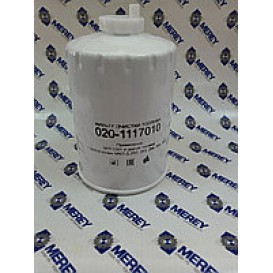 Фильтр топливный Д-245 Автомагнат