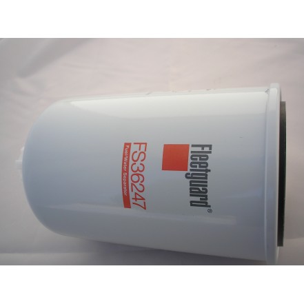 Фильтр топливный грубой очистки Камаз дв Cummins