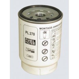 Фильтр топливный  грубой  очистки КамАЗ PL-270