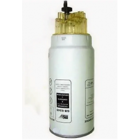 Фильтр топливный  грубой очистки КамАЗ PL-420