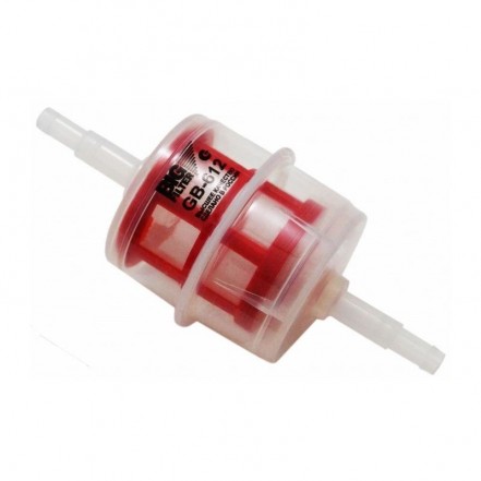 Фильтр топливный врезной дизельный маленький