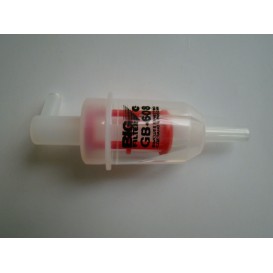 Фильтр топливный врезной дизельный штуцер 6-8мм