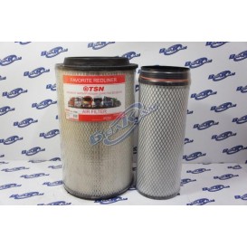 Фильтр воздушный КамАЗ-5490 Евро-5 472*267*150мм