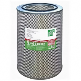 Фильтр воздушный КамАЗ 740