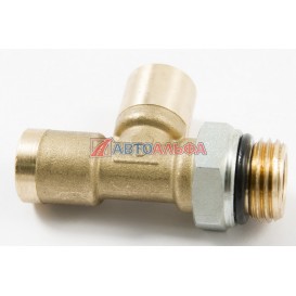 Фитинг метал 15-М16*1,5 тройн