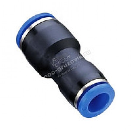 Фитинг с переходом 10*12