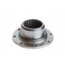 Фланец КПП ЯМЗ-238М (8 отверстий) 