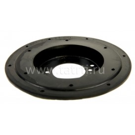Фланец мотора отопителя КамАЗ