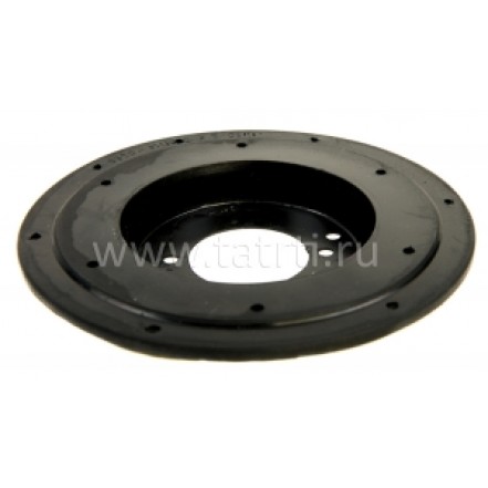 Фланец мотора отопителя КамАЗ