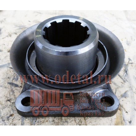 фланец редуктора моста Зил 131