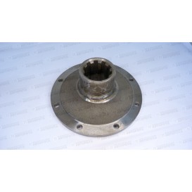 Фланец РК КРАЗ