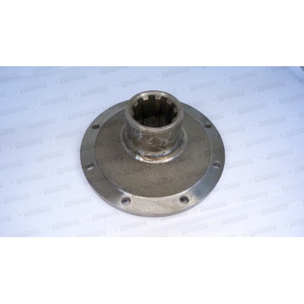 Фланец РК КРАЗ