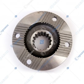 Фланец РК Урал Евроторцы