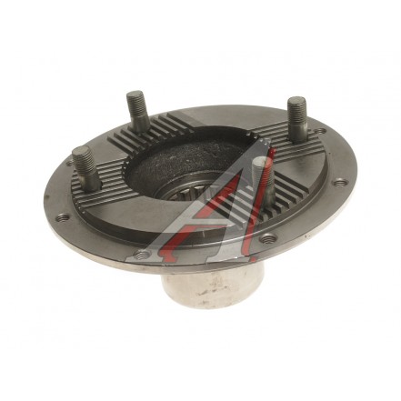 Фланец РК Урал ручник Евроторцы