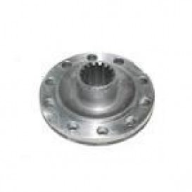 Фланец ступицы переднего колеса ГАЗ-66 3308 33081