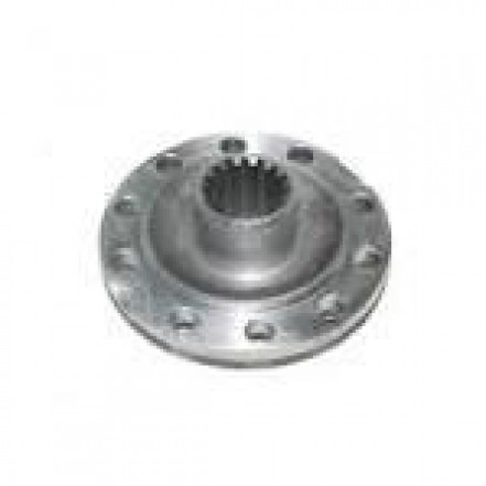 Фланец ступицы переднего колеса ГАЗ-66 3308 33081