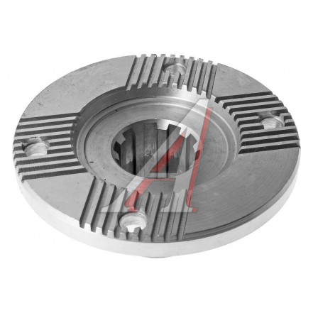 Флянец КПП ЯМЗ-236 Евроторцы