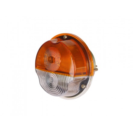 Фонарь габ. передний ГАЗ КамАЗ УАЗ