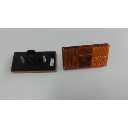 Фонарь габаритный светодиодный маркерный 50,3731--05