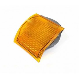 Фонарь повторителя передний ЕВРО-2 белый